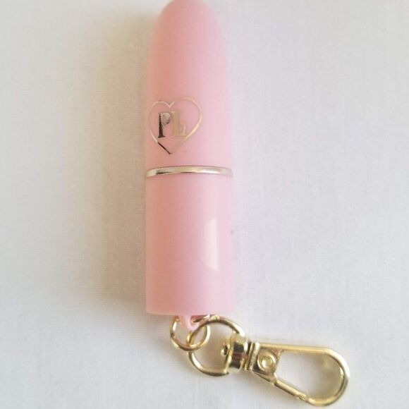 P.Louise - Keychain Lipstick - Keep It Hush - Picture 5 of 7